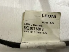 Проводка двери задней правой Audi A4, 2009 г.