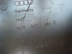 Крышка топливного бака Audi A4, 2002 г.