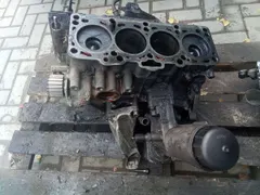 Блок цилиндров Audi A4, 1999 г.