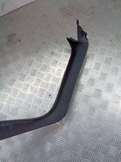 Обшивка крышки багажника Audi A4, 2006 г.