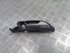 Ручка внутренняя передняя правая Audi Q7, 2007 г.