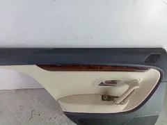Обшивка двери задней левой (дверная карта) Volkswagen Passat CC, 2010 г.