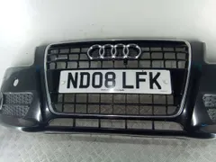 Бампер передний Audi A5, 2008 г.