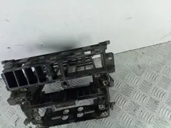 Рамка под магнитолу Audi A4, 2000 г.