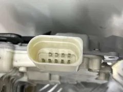 Замок двери задней левой Audi A4, 2005 г.