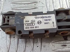 Датчик AirBag Audi A4, 2002 г.