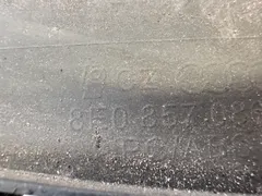 Накладка декоративная на торпедо Audi A4, 2001 г.