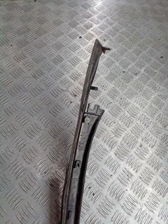 Накладка двери (крышки) багажника Audi A7, 2012 г.