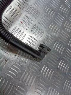 Патрубок воздушного фильтра Volkswagen Passat, 2004 г.