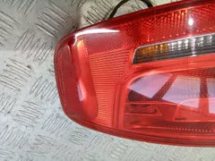 Фонарь задний правый Audi A4, 2008 г.