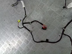 Проводка двери передней левой Volkswagen Passat, 2014 г.