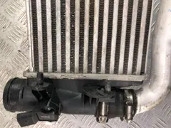 Интеркулер Audi A6 allroad, 2007 г.
