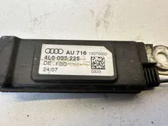 Усилитель антенны Audi Q7, 2007 г.