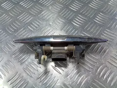 Ручка наружная задняя левая Audi A8, 2007 г.