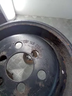 Шкив насоса гидроусилителя Audi A4, 1996 г.