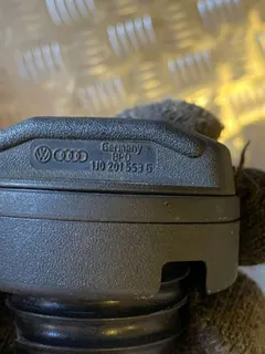 Пробка топливного бака Audi A6 allroad, 2002 г.