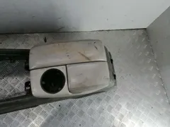Консоль салона (кулисная часть) Audi Q7, 2007 г.