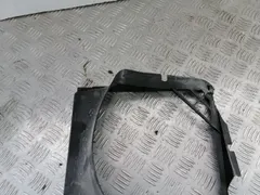 Воздуховод интеркулера Volkswagen Touareg, 2005 г.