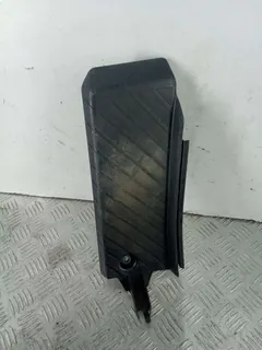 Опорная площадка для ноги Audi A6, 2007 г.