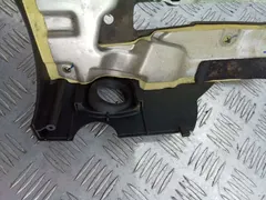 Кожух рулевой колонки Audi A4, 2002 г.