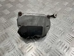 Сервопривод заслонок впускного коллектора Audi A6, 2007 г.