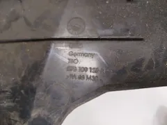 Защита двигателя Audi A4, 1999 г.