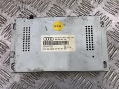 TV тюнер Audi A6, 2007 г.