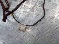 Проводка двери задней левой Audi A6, 2001 г.