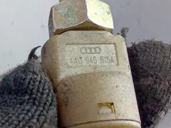 Датчик педали тормоза (лягушка) Audi A6, 2001 г.