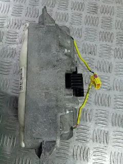 Подушка безопасности пассажира Audi A4, 2005 г.