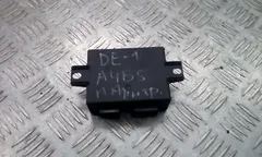 Блок управления парктрониками Audi A4, 1999 г.