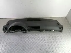 Панель передняя салона (торпедо) Audi A4, 2005 г.