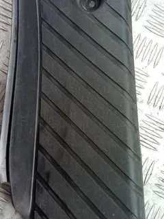 Опорная площадка для ноги Audi A4, 2003 г.