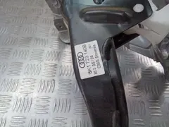 Узел педальный (блок педалей) Audi A4, 2009 г.