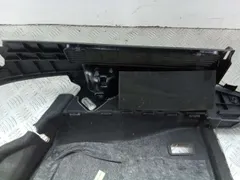 Обшивка багажника Audi A4, 2009 г.