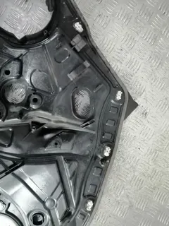 Стеклоподъемник задний правый Volkswagen Passat CC, 2008 г.