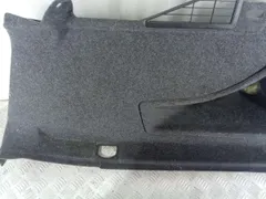 Обшивка багажника Audi A5, 2008 г.