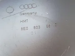 Крышка топливного бака Audi A4, 2003 г.