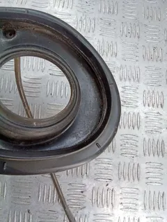 Уплотнитель Audi A4, 2010 г.
