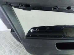 Обшивка двери передней левой (дверная карта) Audi A6, 2007 г.