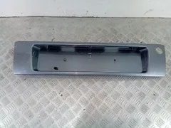Накладка двери (крышки) багажника Audi A6, 1995 г.
