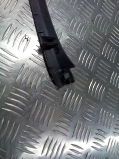 Обшивка стойки передней левой Volkswagen Passat, 2007 г.