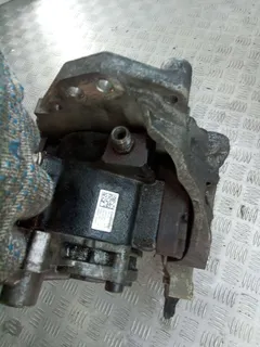 ТНВД Volkswagen Passat, 2010 г.