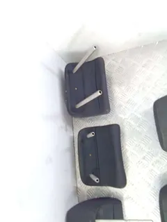 Подголовник Volkswagen Passat, 2009 г.