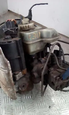 Блок ABS Volkswagen Passat, 1995 г.