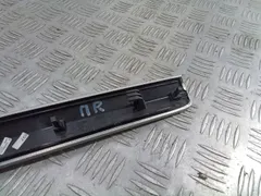 Молдинг двери задней правой Audi Q7, 2007 г.