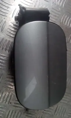 Лючок топливного бака Audi A6, 2006 г.