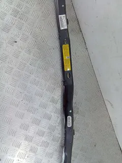 Подушка безопасности боковая (шторка) правая Volkswagen Passat, 2001 г.