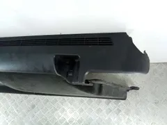 Обшивка багажника Audi A6 allroad, 2007 г.