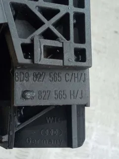 Замок багажника Audi A6, 2004 г.